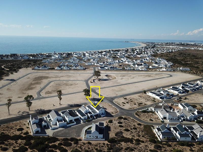 2 Bedroom Property for Sale in Britannia Bay Western Cape